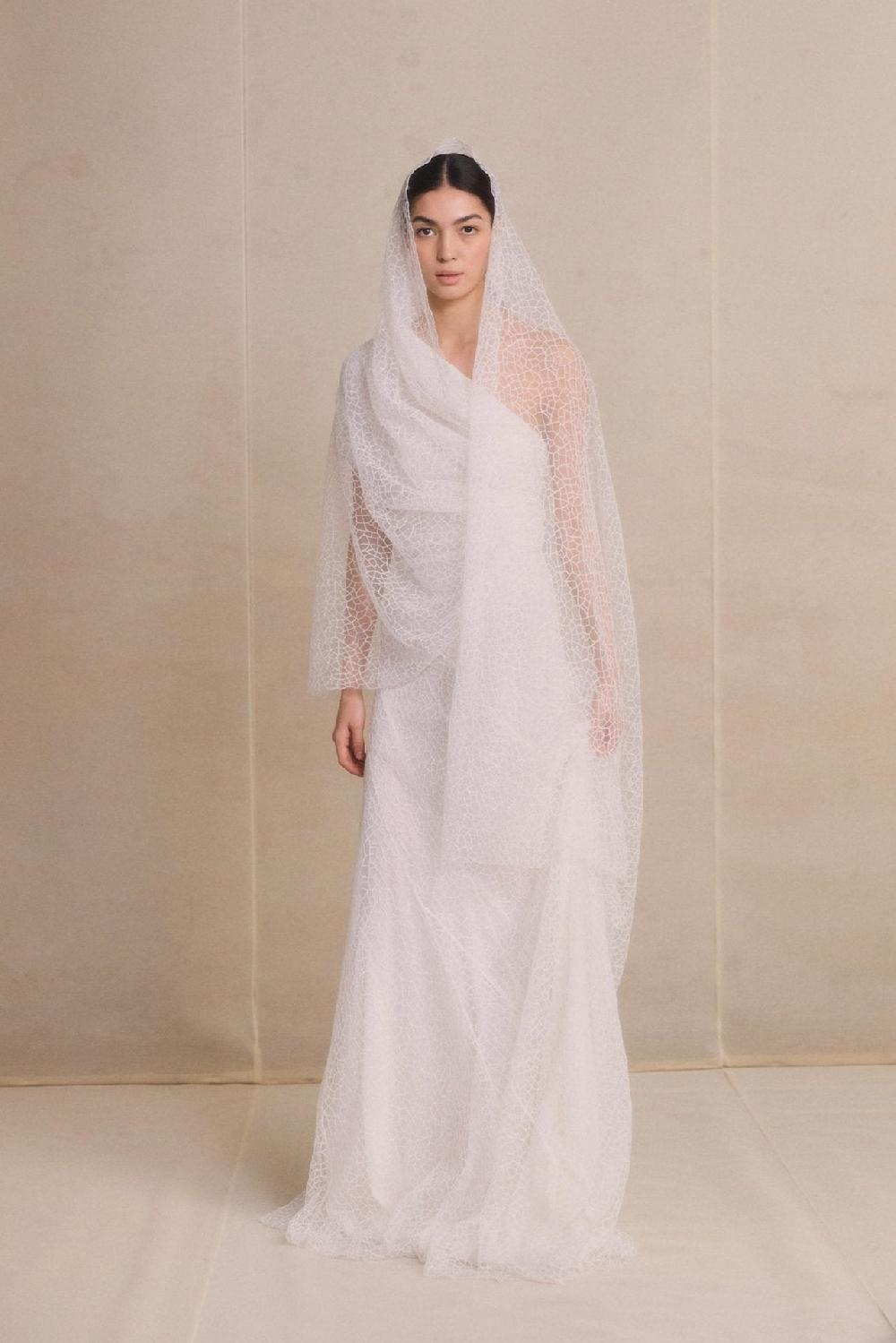 Cortana Vestido Gaudi