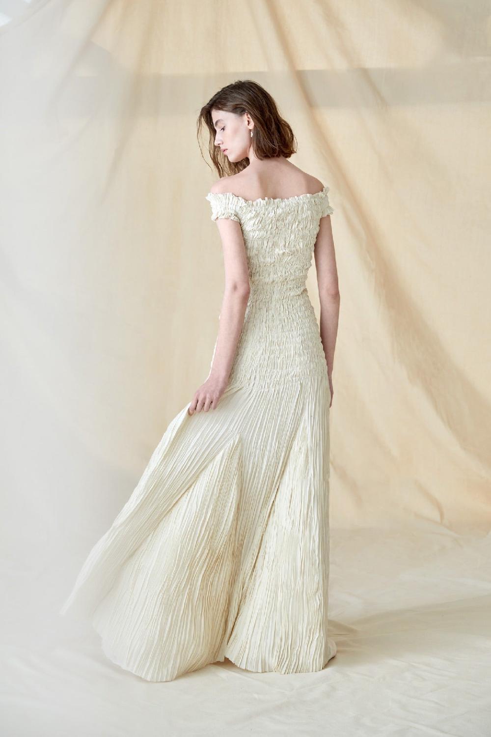 Cortana Vestido Giselle