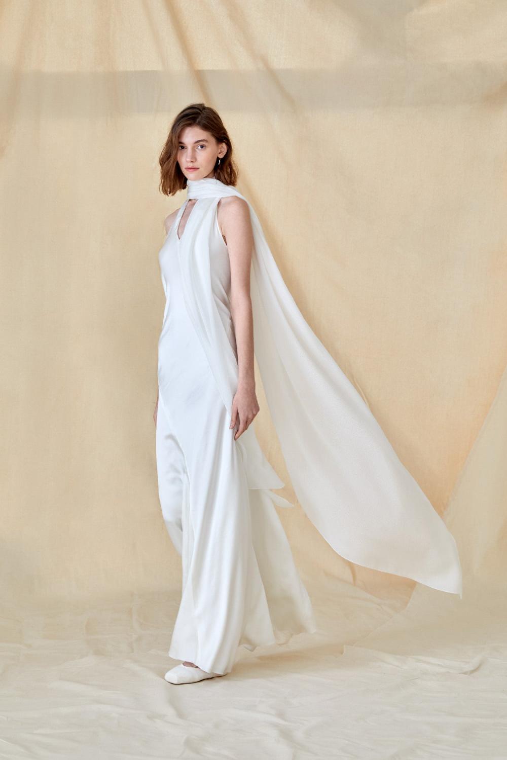 Cortana Vestido Grazia