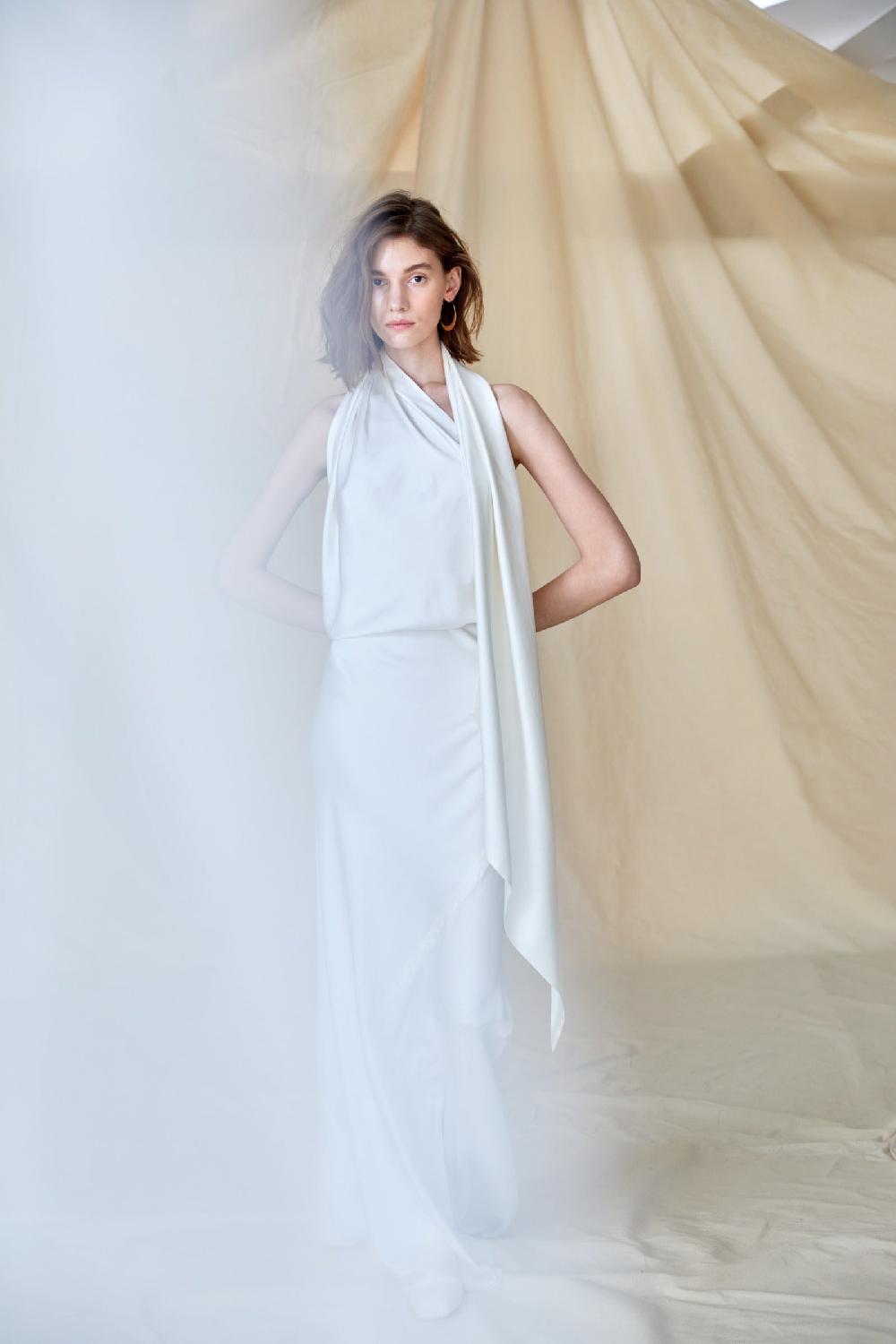 Cortana Vestido Helene