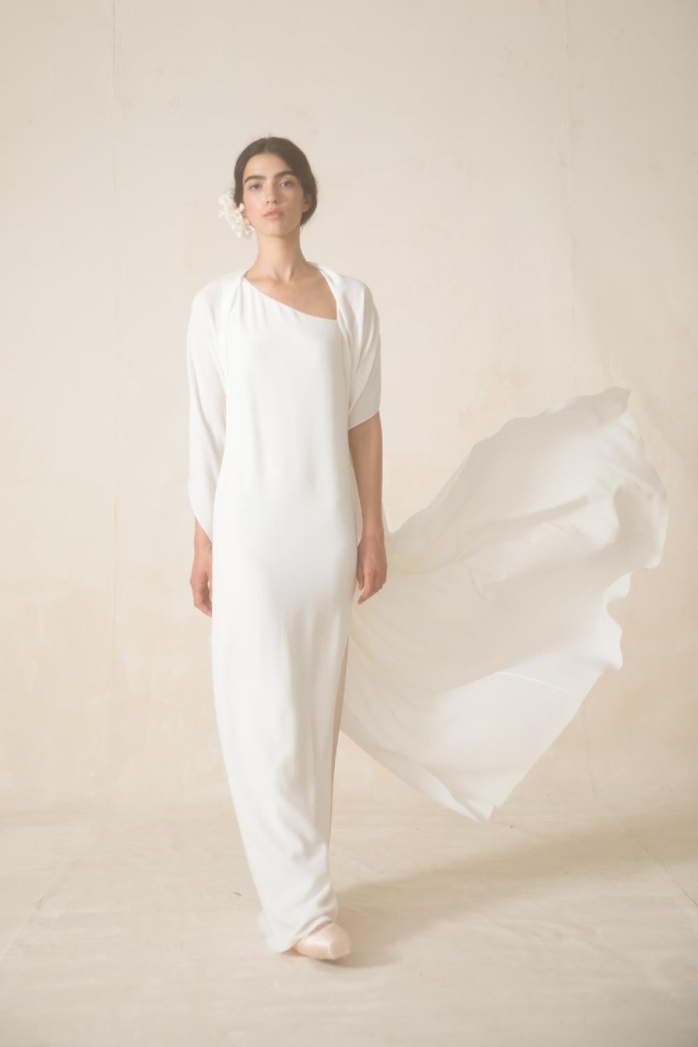 Cortana Vestido Isadora