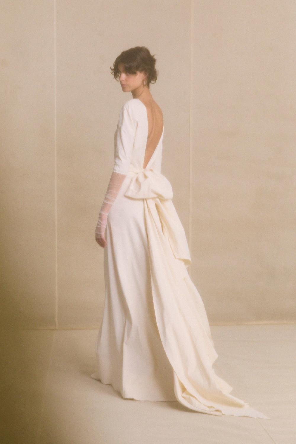 Cortana Vestido Jara