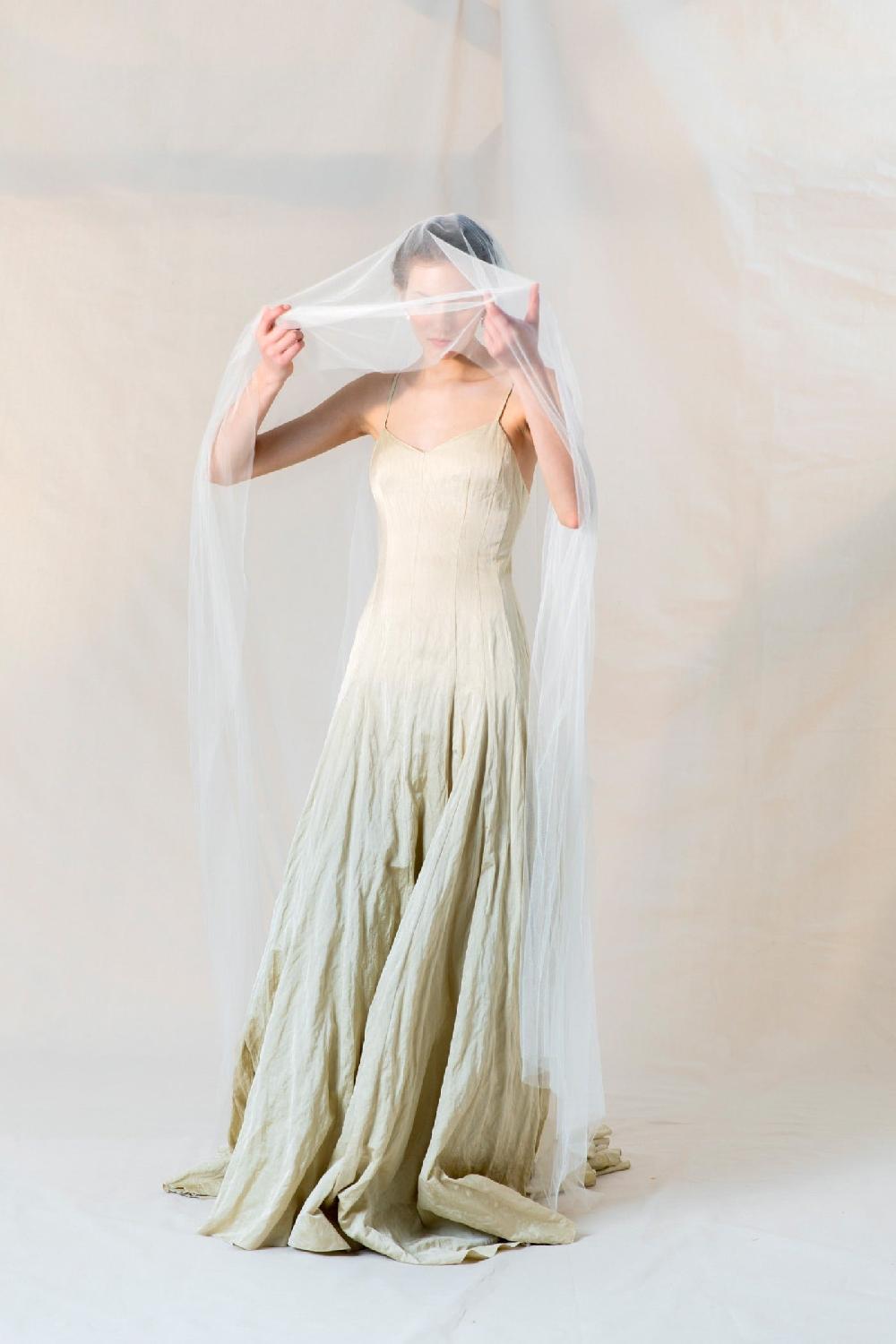 Cortana Vestido Kate