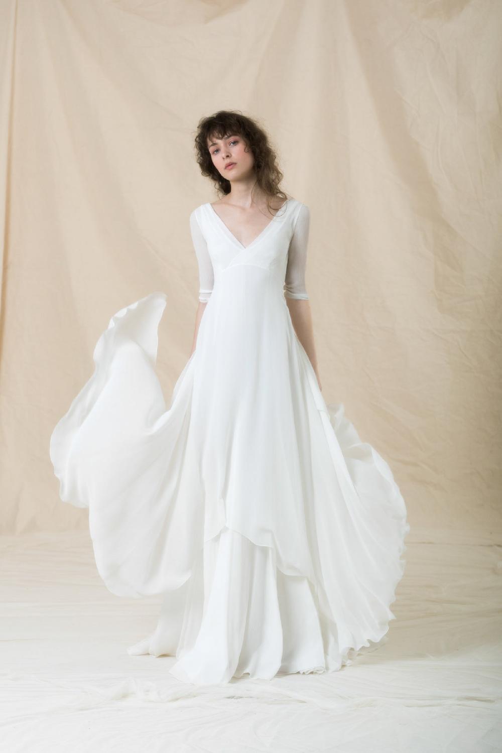 Cortana Vestido Kiss