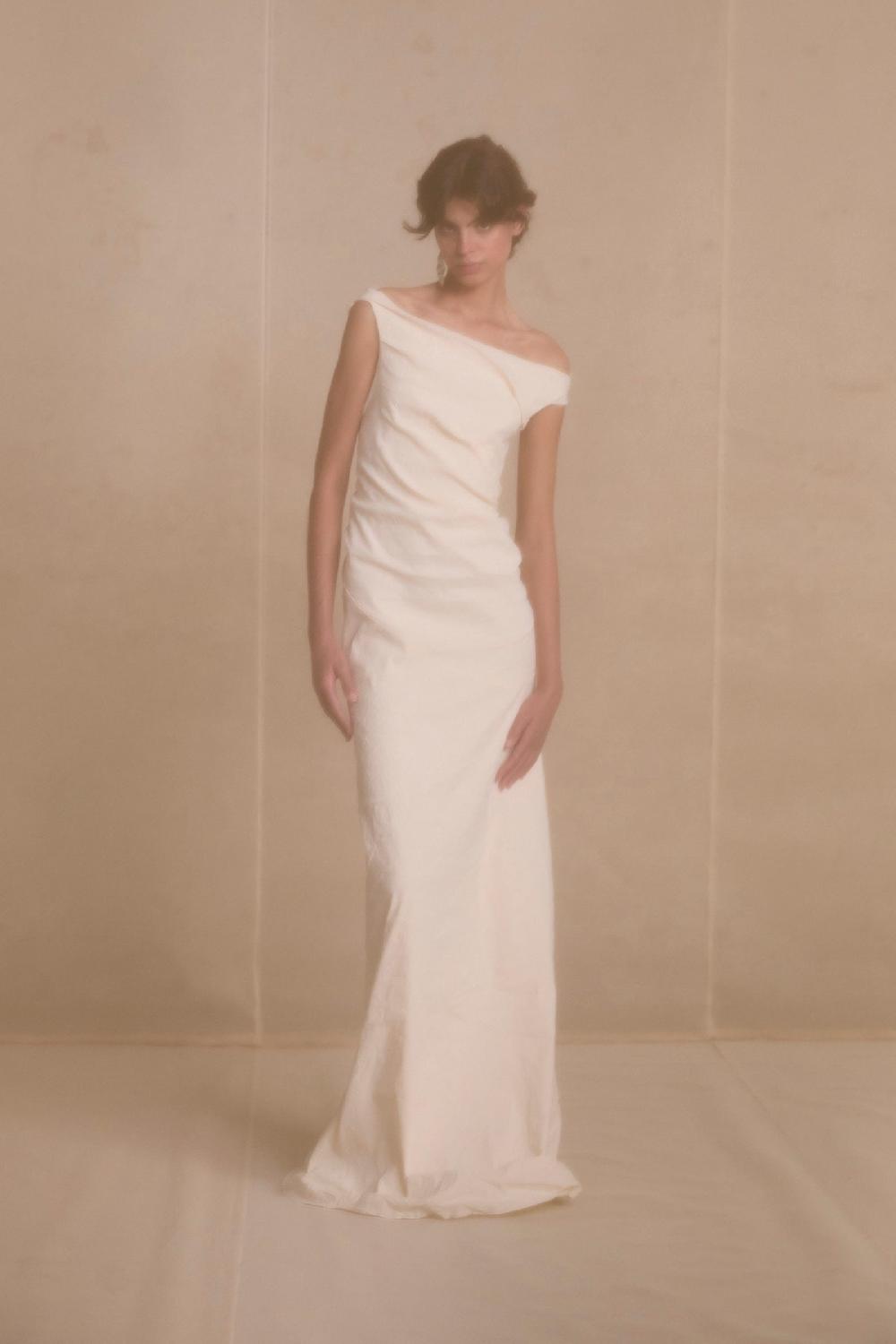 Cortana Vestido Lilia