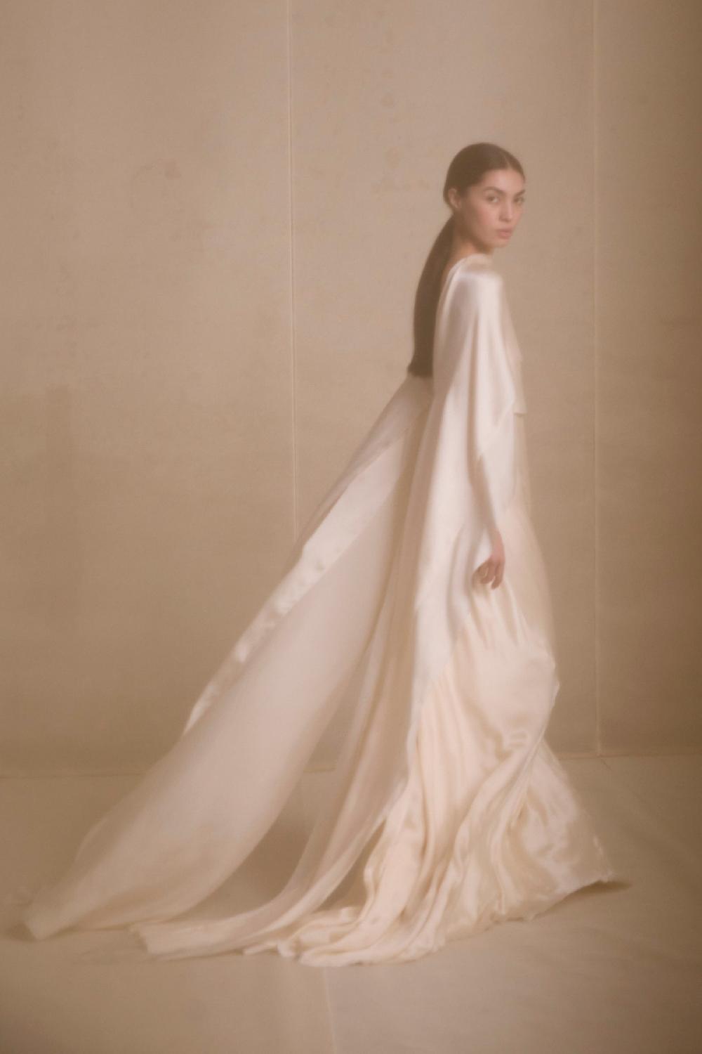 Cortana Vestido Lirio