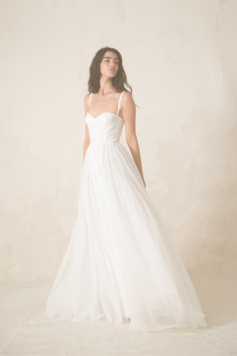 Cortana Vestido Tutu