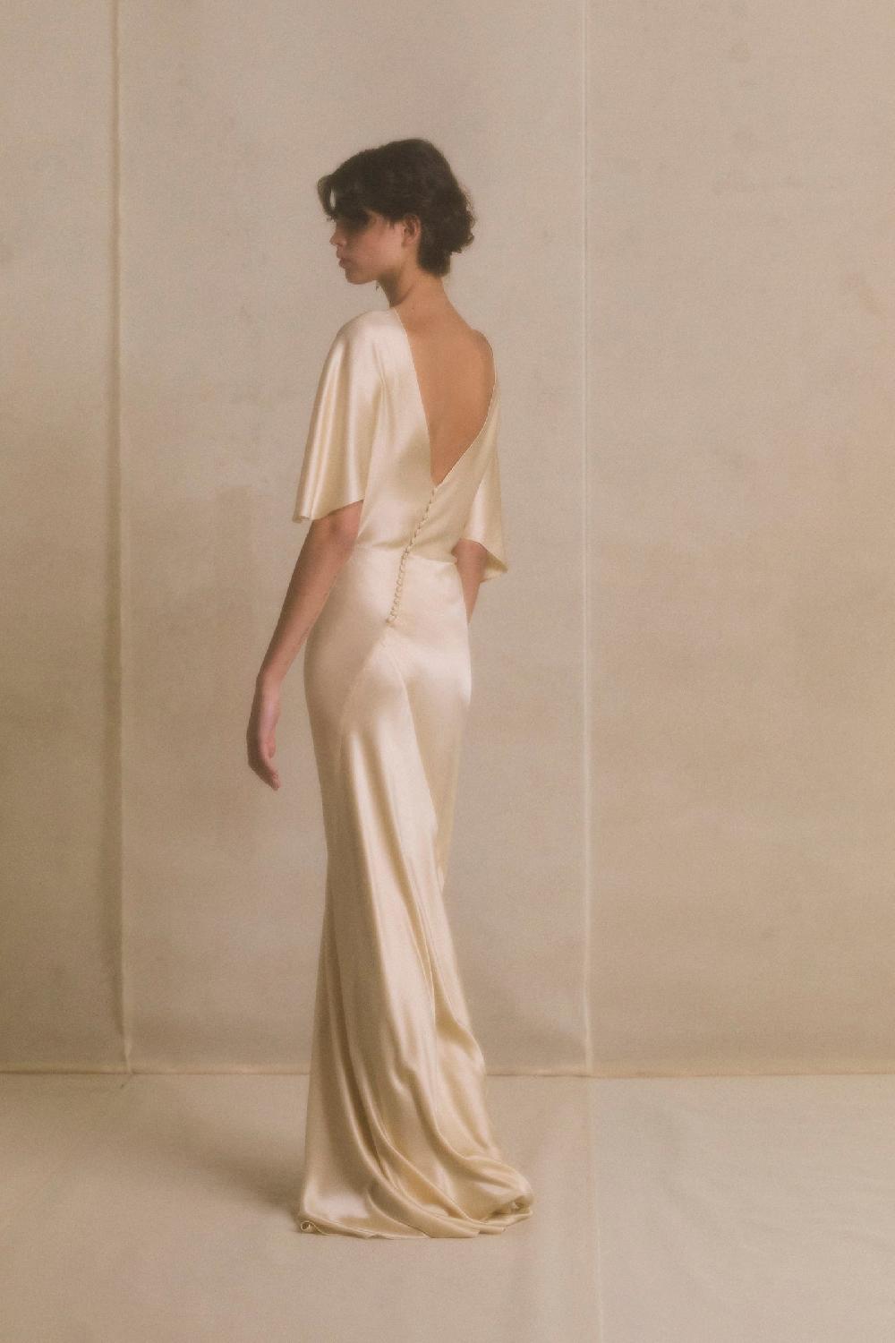 Cortana Vestido Valentina