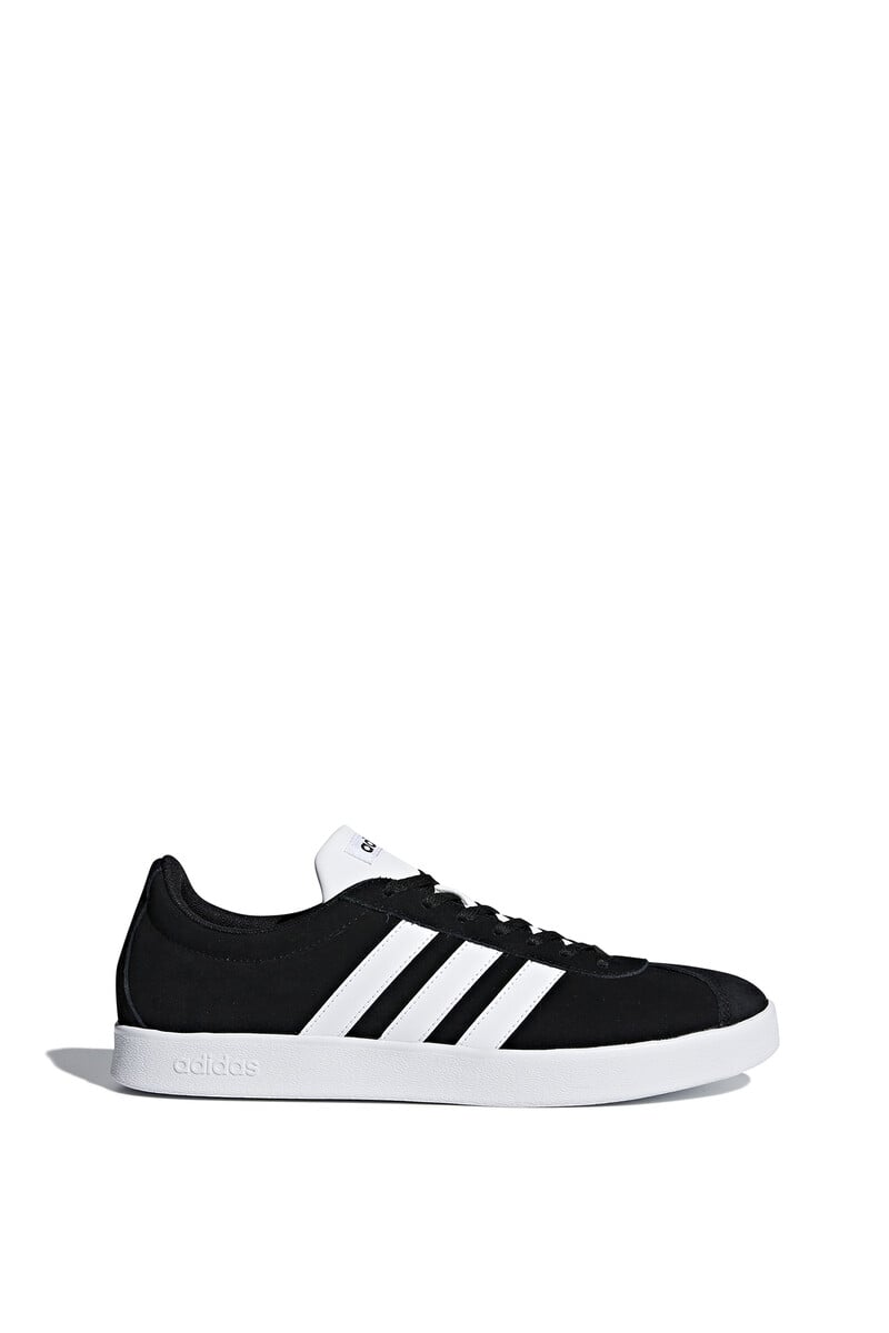 Cortefiel Adidas Performance Cuero De Gamuza Hombre