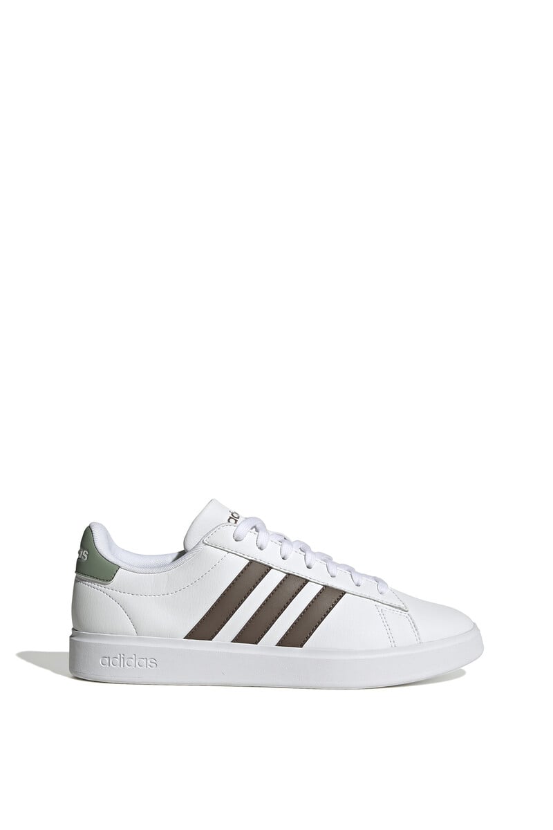 Cortefiel Adidas Sportswear Zapatillas Grand Court 2.0