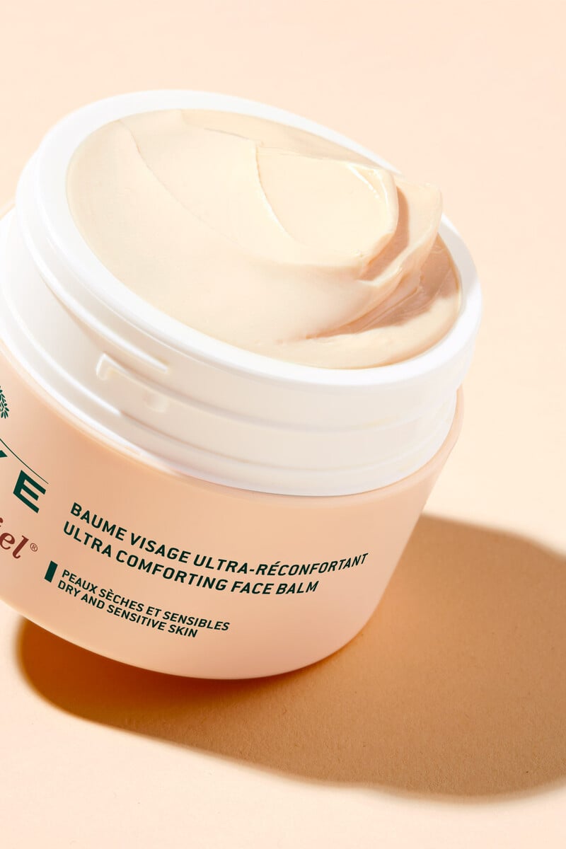 Cortefiel Bálsamo rêve de miel para el rostro ultra-reconfortante 50 ml