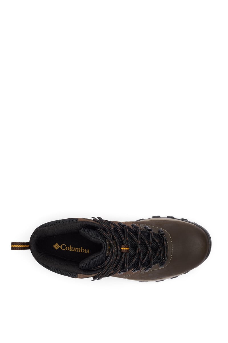 Cortefiel Botas Impermeables Columbia Hombre Newton Ridge Plus II