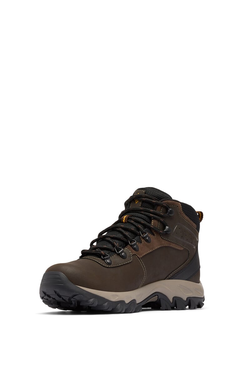 Cortefiel Botas Impermeables Columbia Hombre Newton Ridge Plus II