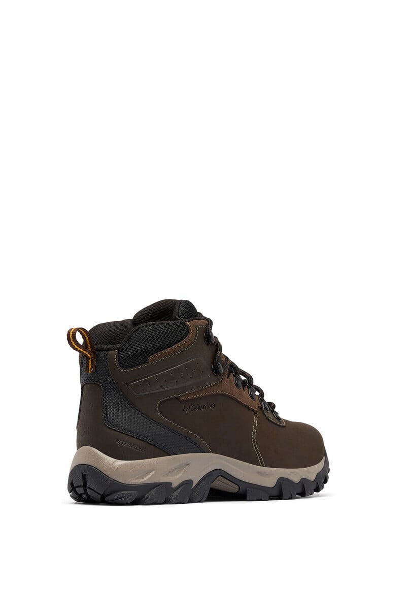 Cortefiel Botas Impermeables Columbia Hombre Newton Ridge Plus II