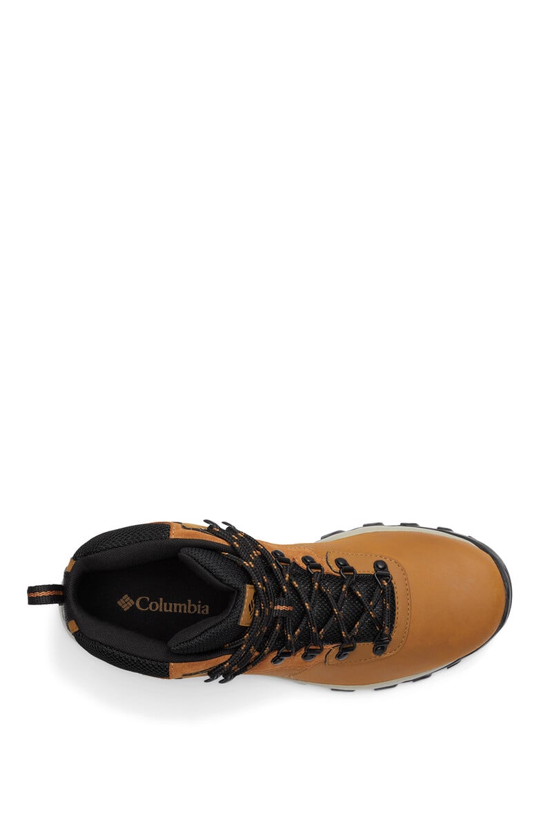Cortefiel Botas Impermeables Columbia Hombre Newton Ridge Plus II