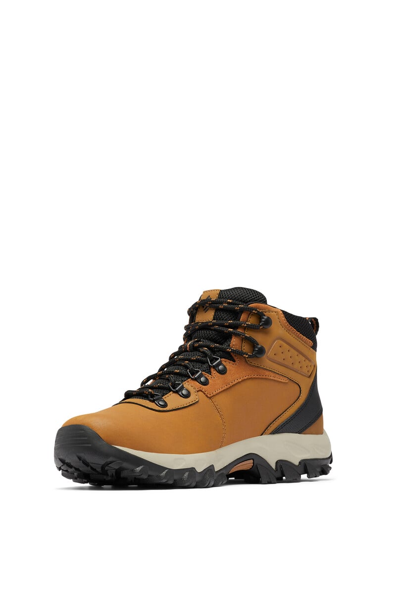 Cortefiel Botas Impermeables Columbia Hombre Newton Ridge Plus II