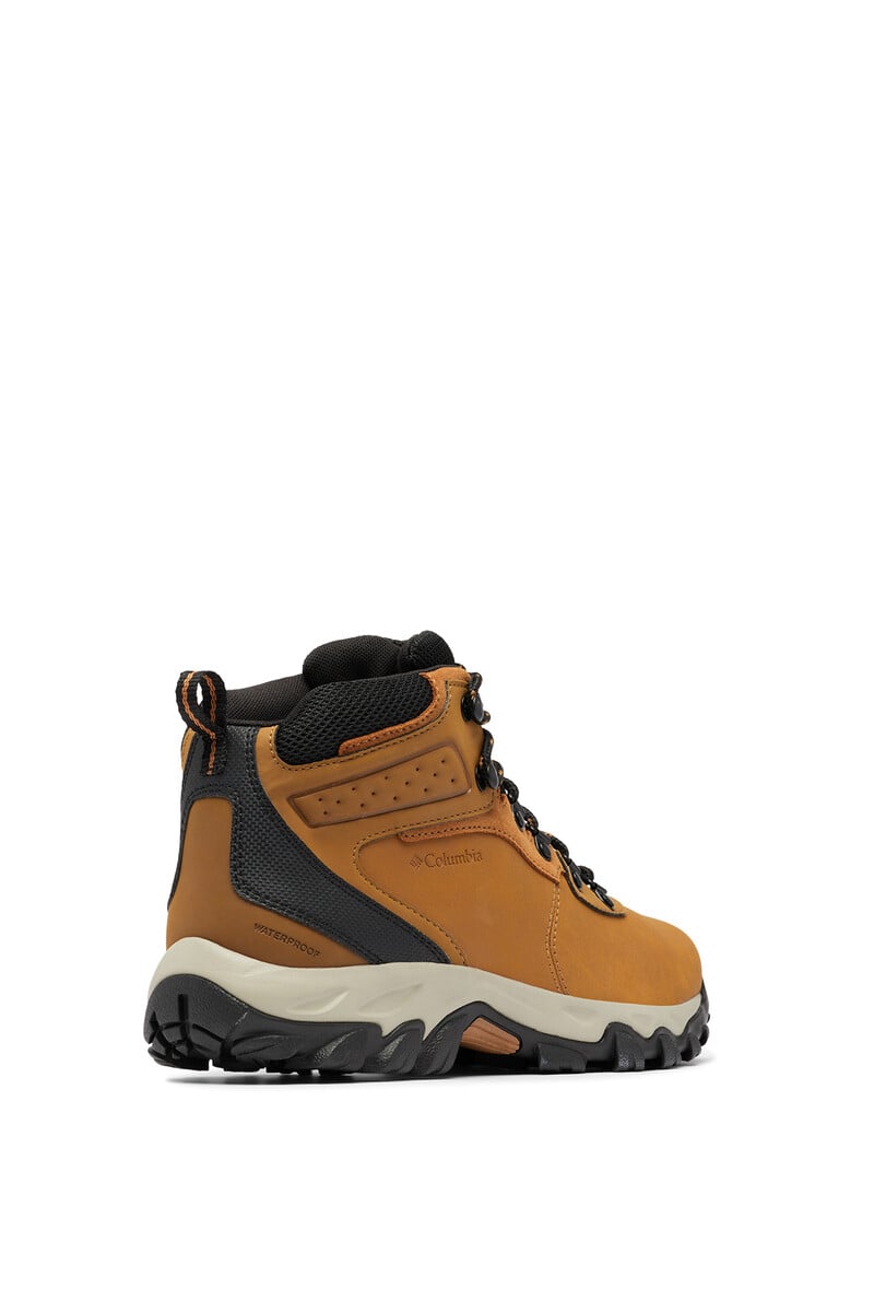 Cortefiel Botas Impermeables Columbia Hombre Newton Ridge Plus II