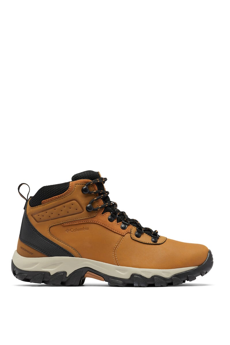 Cortefiel Botas impermeables Columbia hombre Newton Ridge Plus II