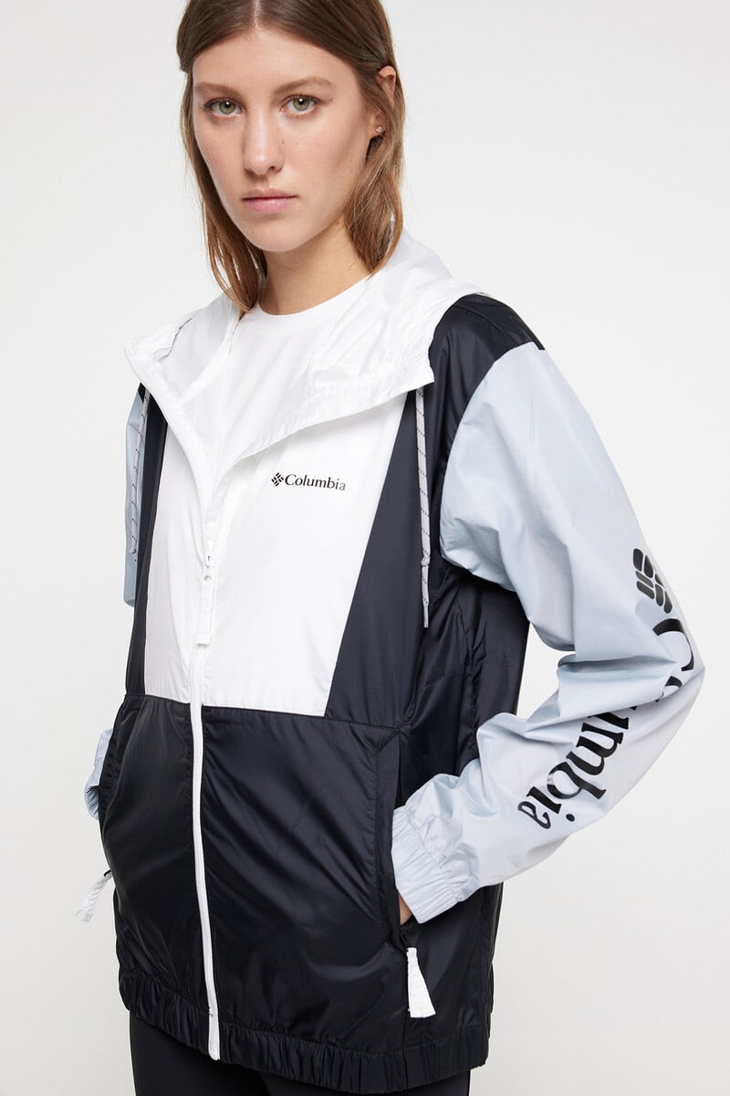 Cortefiel Chaqueta Columbia Lily Basin™ para mujer