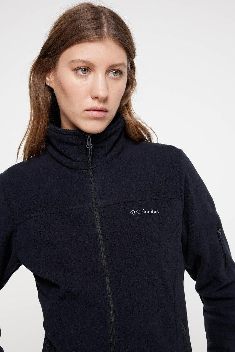 Cortefiel Chaqueta Columbia Para Mujer Fast Trek™