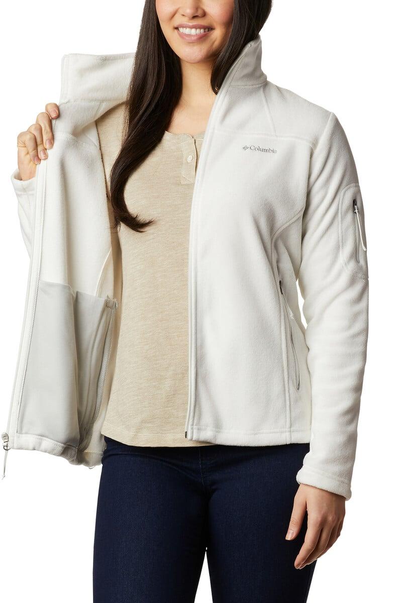 Cortefiel Chaqueta Columbia Para Mujer Fast Trek™