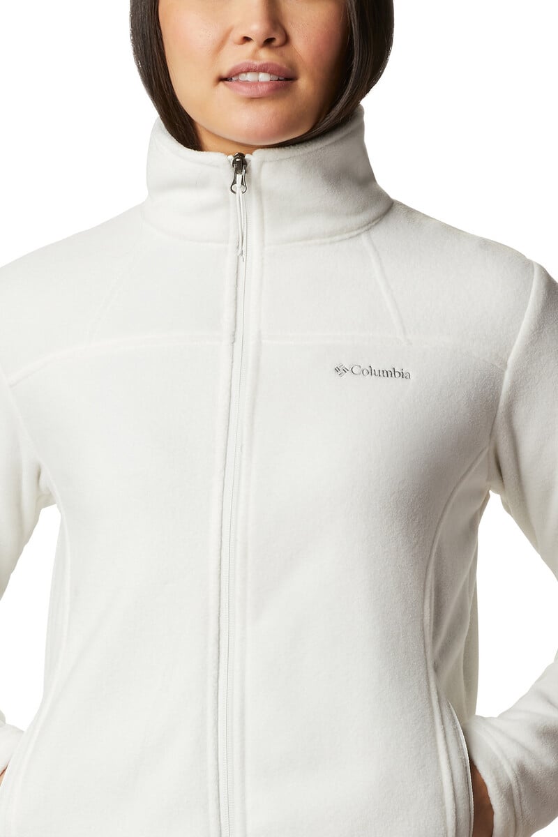 Cortefiel Chaqueta Columbia Para Mujer Fast Trek™