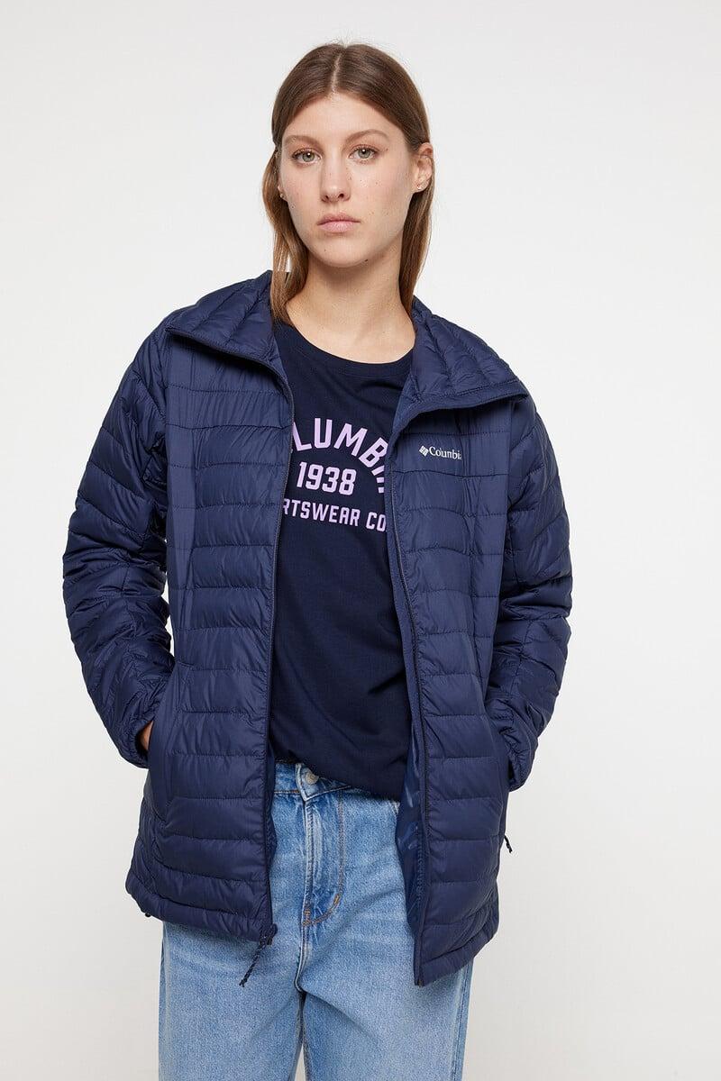 Cortefiel Chaqueta Columbia Silver Falls™ Para Mujer