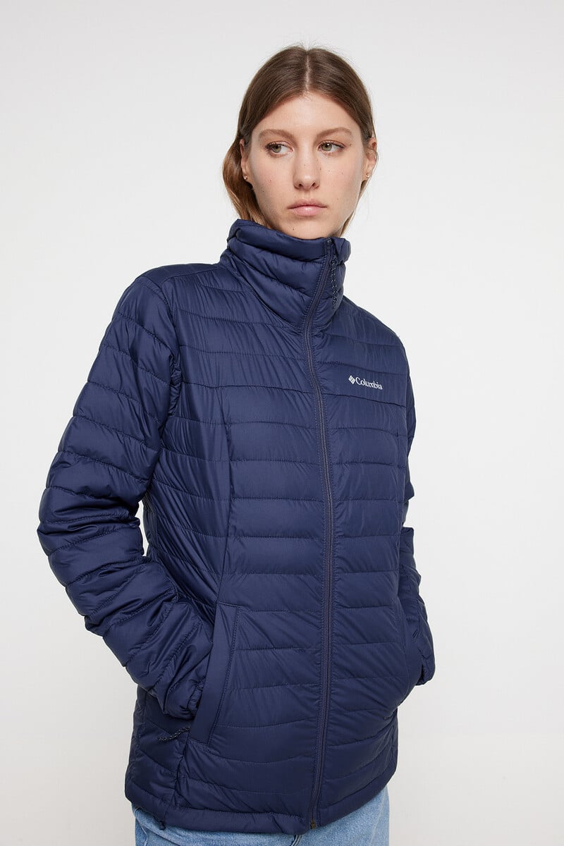 Cortefiel Chaqueta Columbia Silver Falls™ Para Mujer