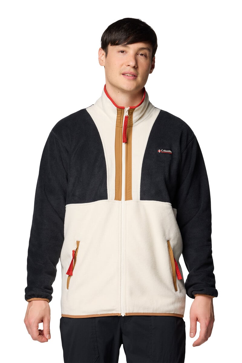Cortefiel Chaqueta De Forro Polar Columbia Backbowl™ II Para Hombre