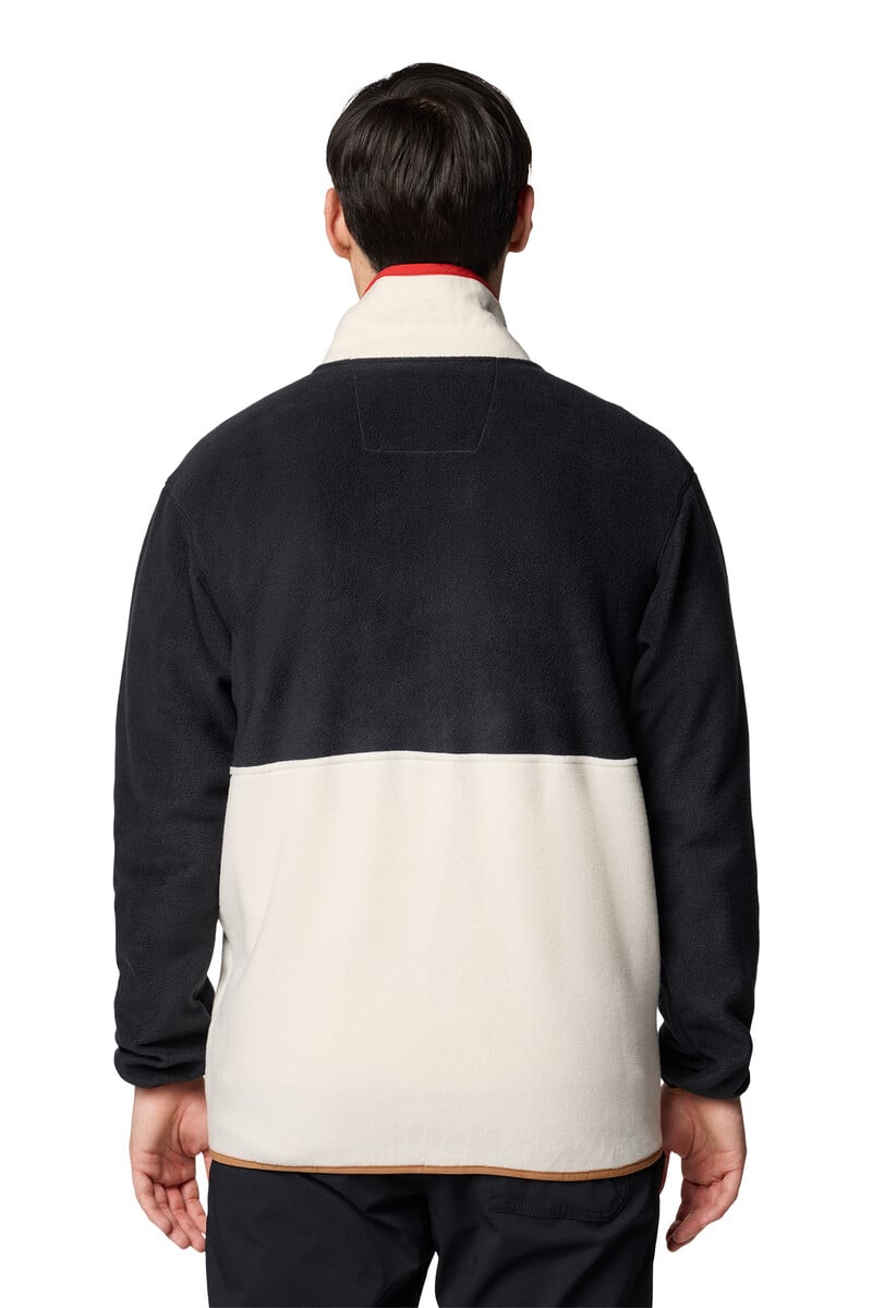Cortefiel Chaqueta De Forro Polar Columbia Backbowl™ II Para Hombre