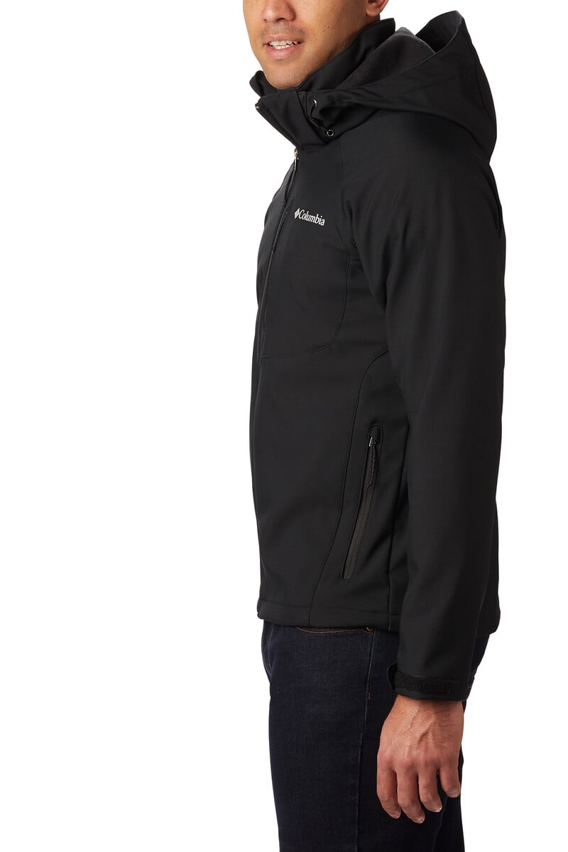 Cortefiel Chaqueta Softshell Columbia Cascade Ridge™ II