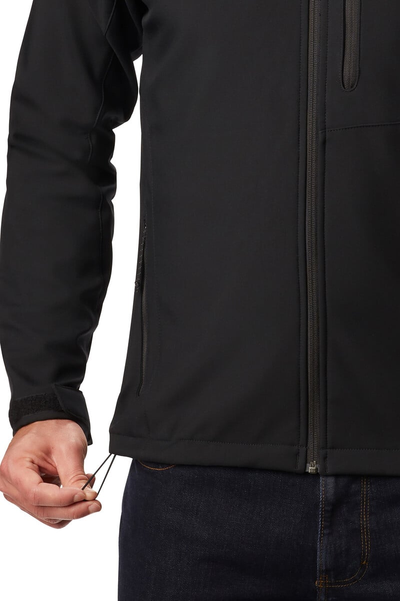 Cortefiel Chaqueta Softshell Columbia Cascade Ridge™ II