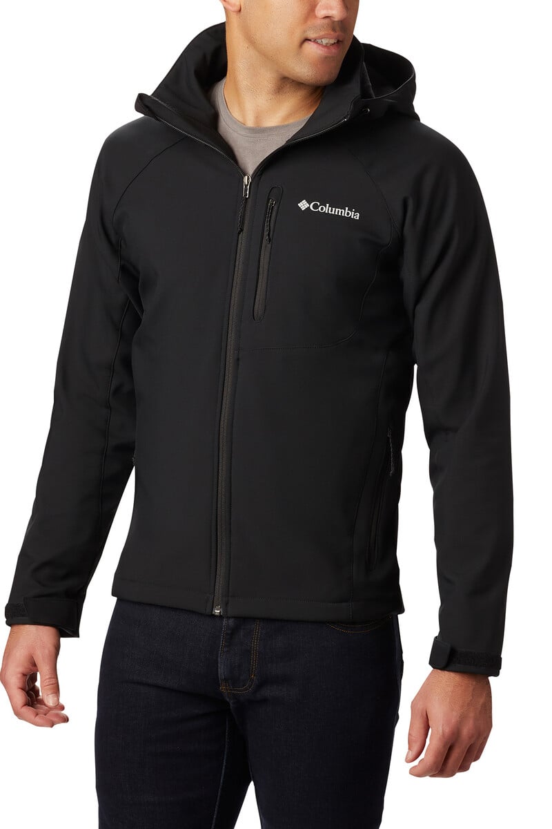 Cortefiel Chaqueta Softshell Columbia Cascade Ridge™ II