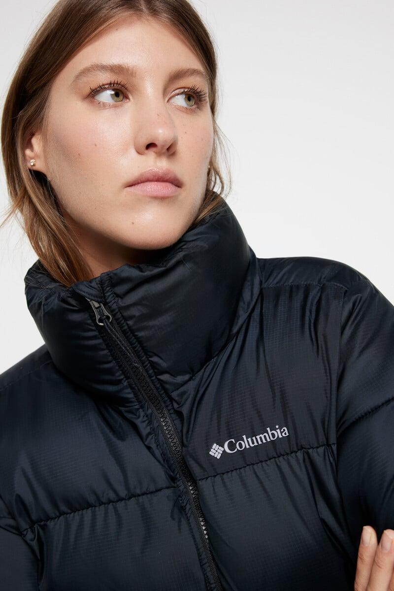 Cortefiel Chaqueta Women's Puffect™ De Columbia Para Mujer