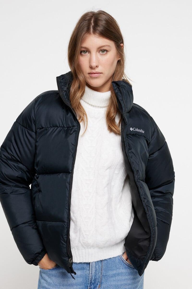 Cortefiel Chaqueta Women's Puffect™ de Columbia para mujer