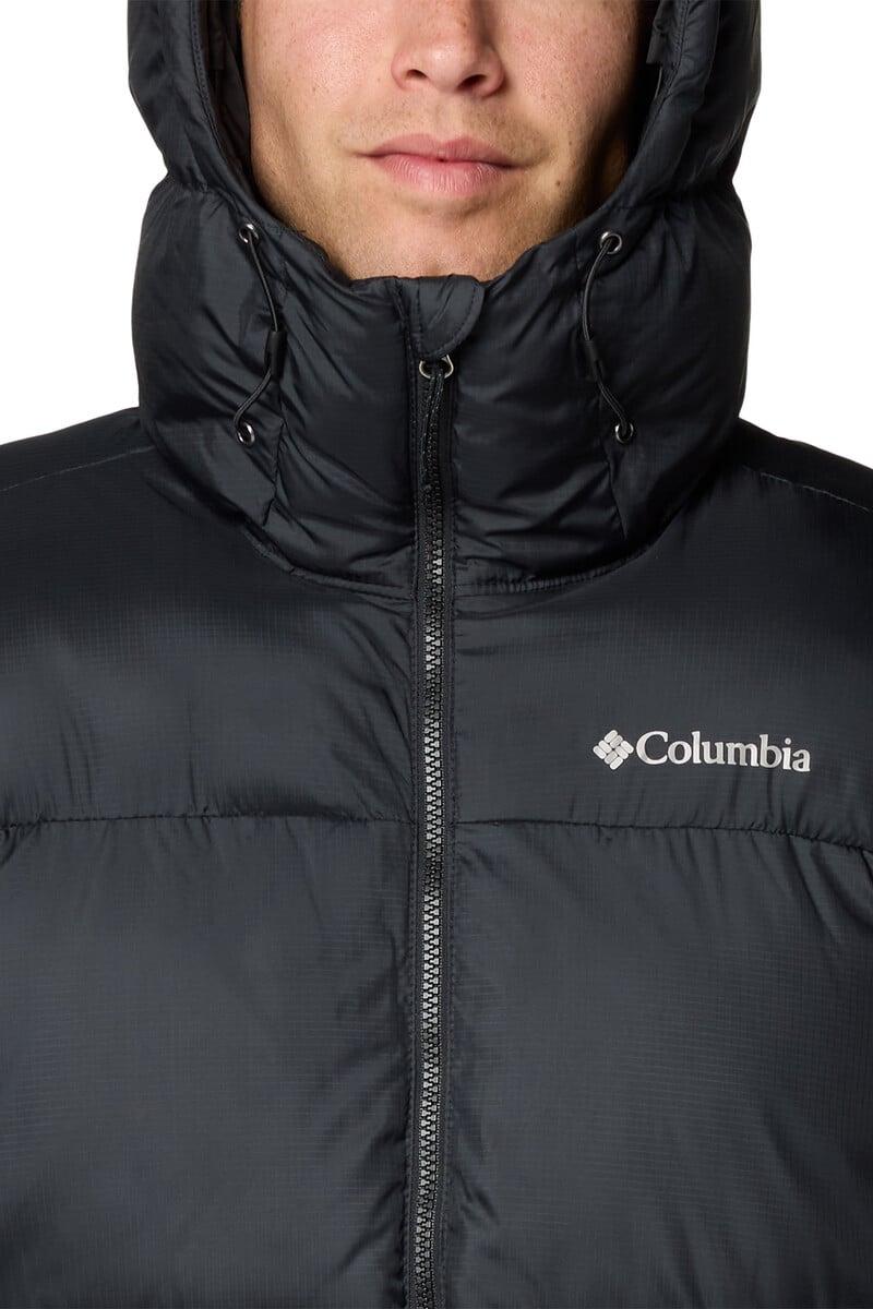 Cortefiel Columbia Chaqueta Acolchada Con Capucha Puffect™ II Para Hombre