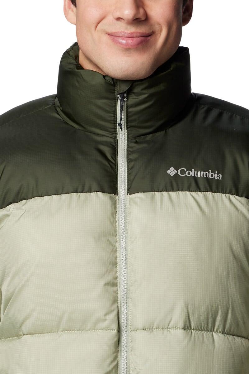 Cortefiel Columbia Chaqueta Acolchada Puffect™ III Para Hombre