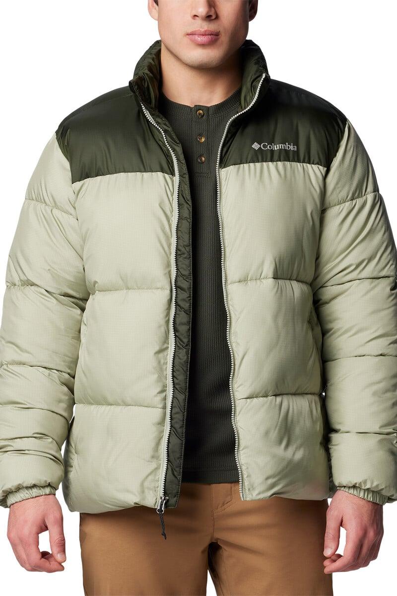 Cortefiel Columbia Chaqueta Acolchada Puffect™ III Para Hombre
