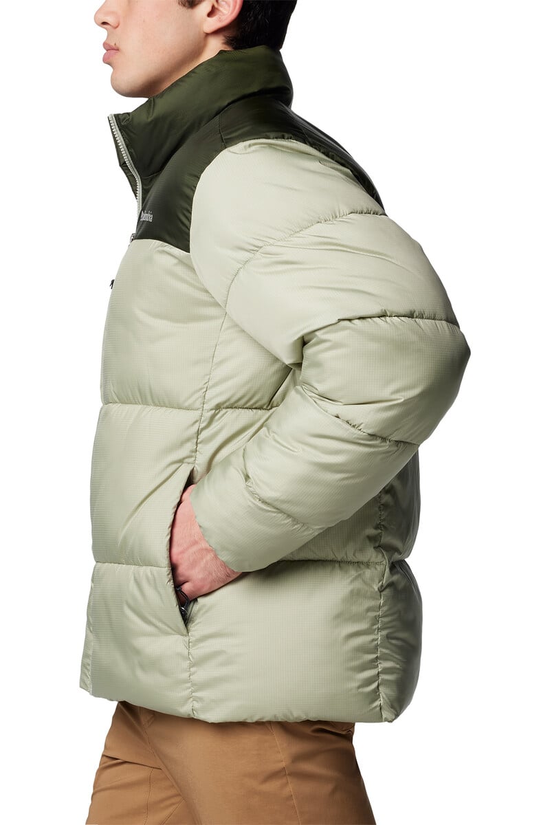 Cortefiel Columbia Chaqueta Acolchada Puffect™ III Para Hombre