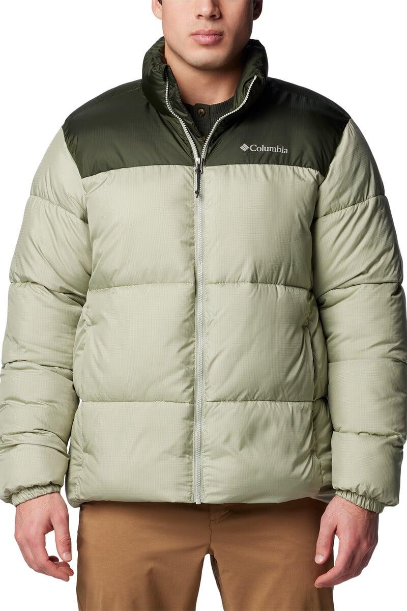 Cortefiel Columbia Chaqueta acolchada Puffect™ III para hombre