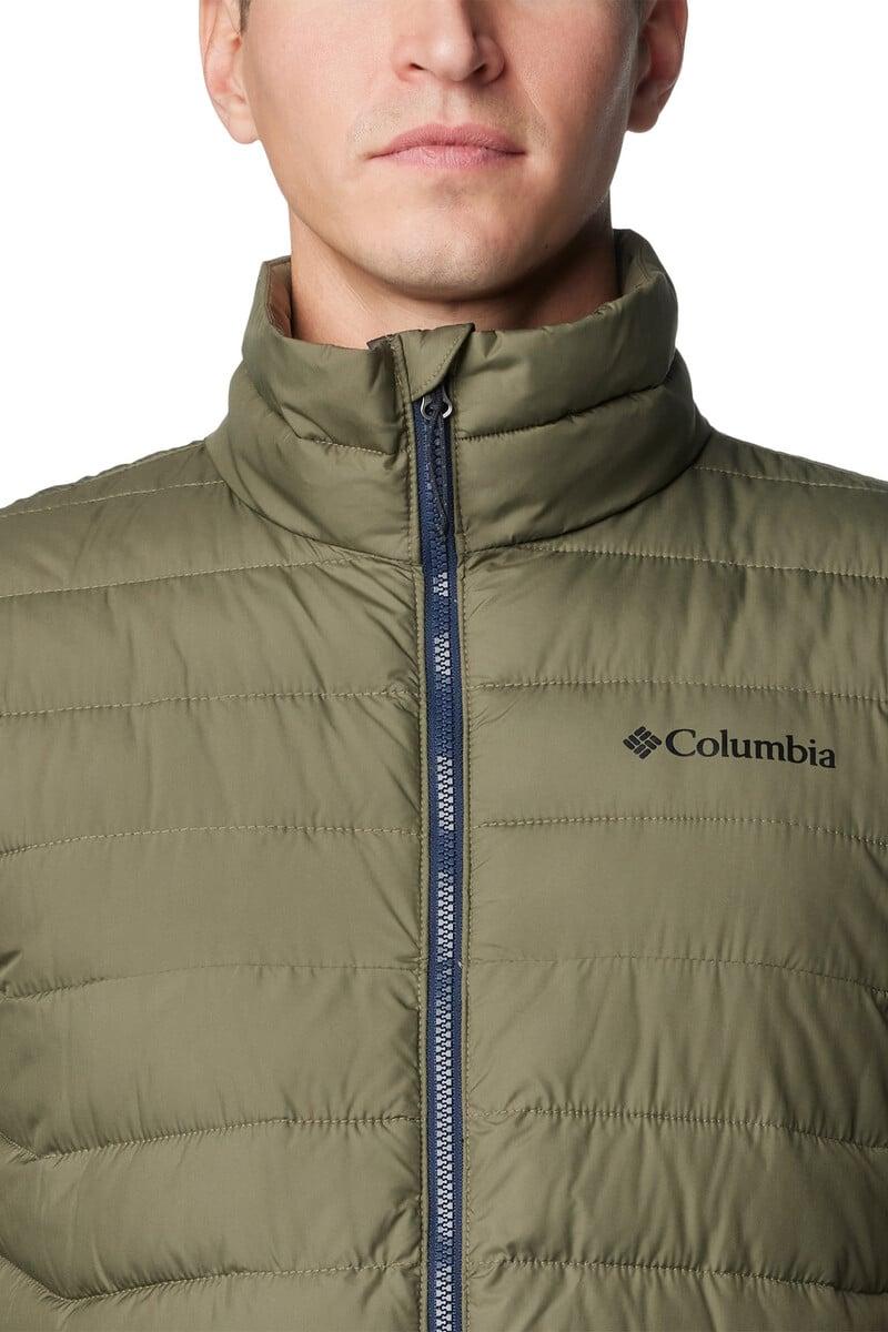 Cortefiel Columbia Chaqueta Con Aislamiento Powder Lite™ II Para Hombre