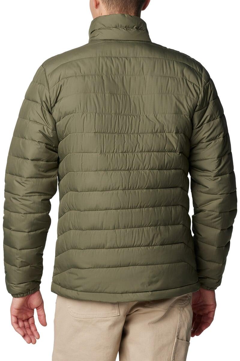 Cortefiel Columbia Chaqueta Con Aislamiento Powder Lite™ II Para Hombre