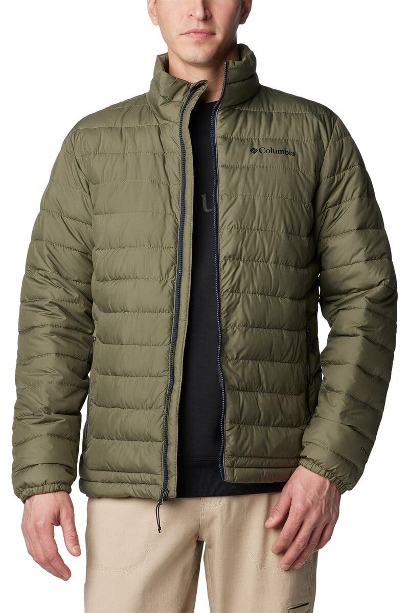 Cortefiel Columbia Chaqueta Con Aislamiento Powder Lite™ II Para Hombre