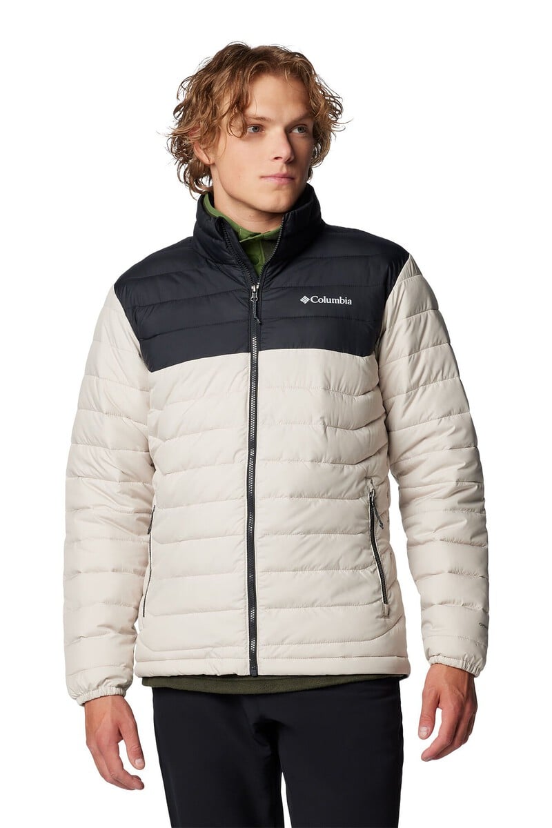 Cortefiel Columbia Chaqueta con aislamiento Powder Lite™ II para hombre