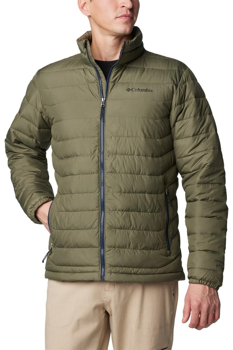 Cortefiel Columbia Chaqueta con aislamiento Powder Lite™ II para hombre
