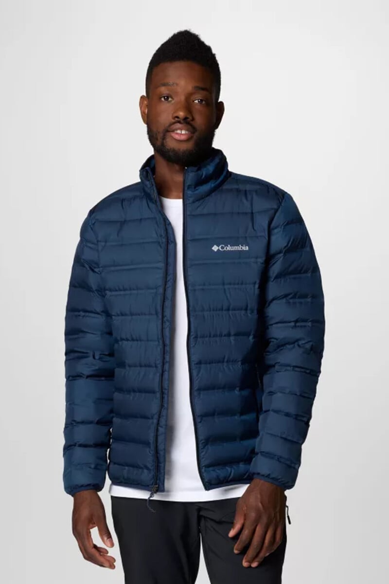 Cortefiel Columbia Chaqueta De Plumón Lake 22™ II Para Hombre