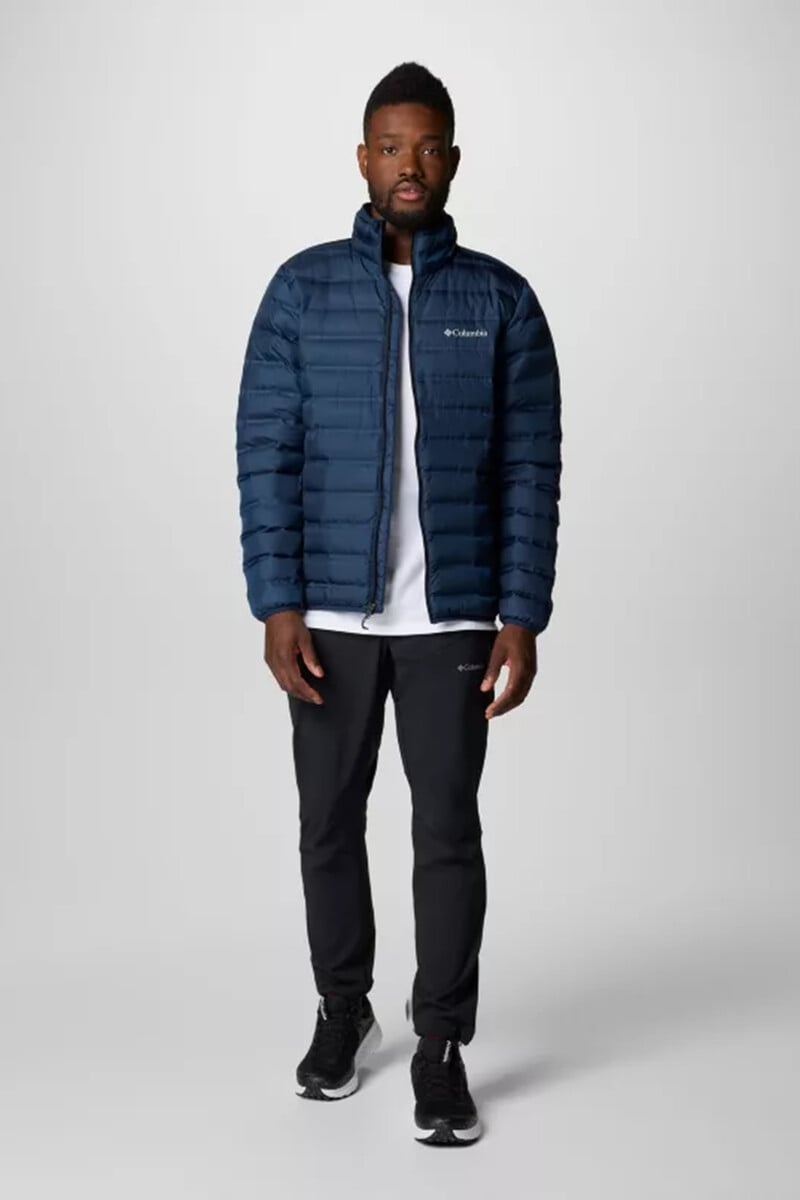 Cortefiel Columbia Chaqueta De Plumón Lake 22™ II Para Hombre