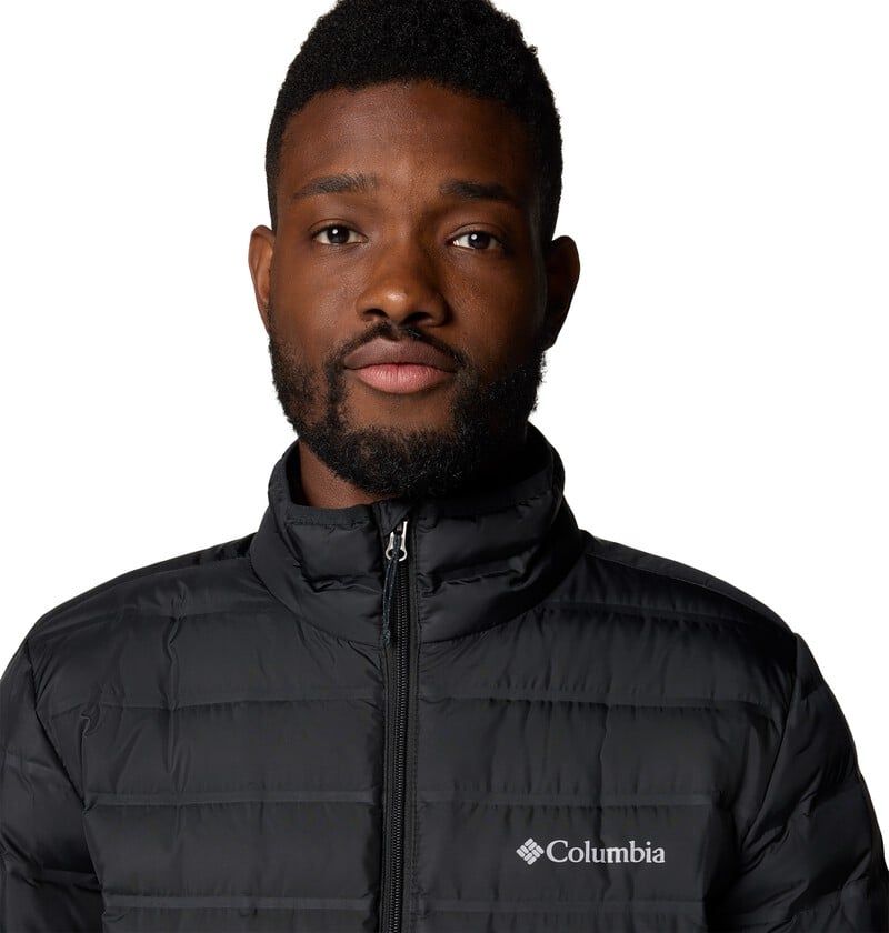 Cortefiel Columbia Chaqueta De Plumón Lake 22™ II Para Hombre