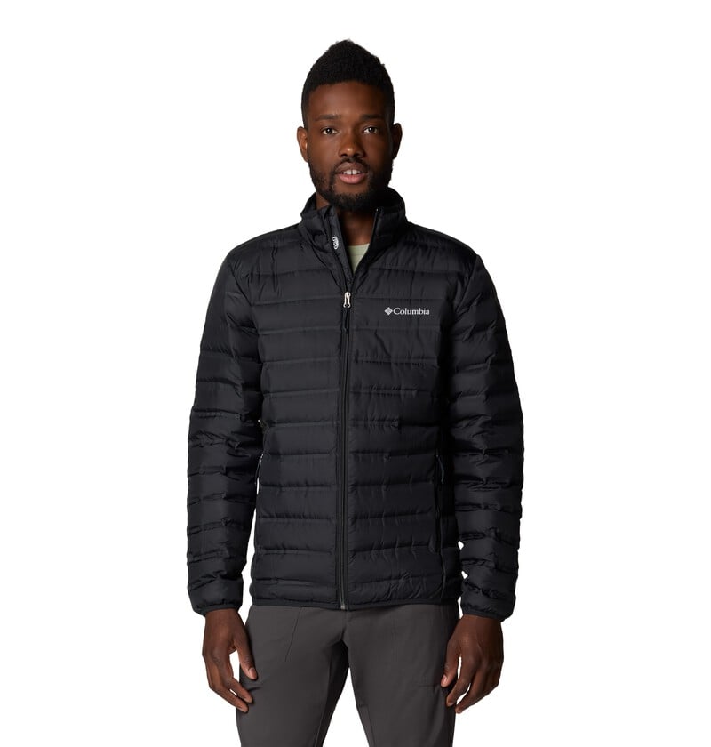 Cortefiel Columbia Chaqueta De Plumón Lake 22™ II Para Hombre