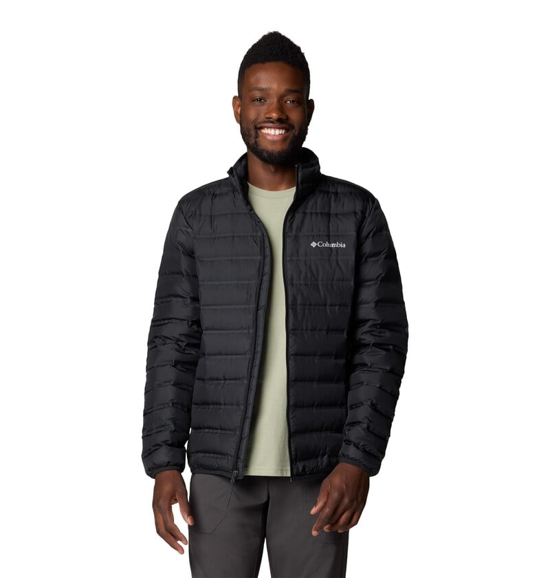 Cortefiel Columbia Chaqueta de plumón Lake 22™ II para hombre